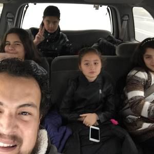 Meet your Posher, Walter